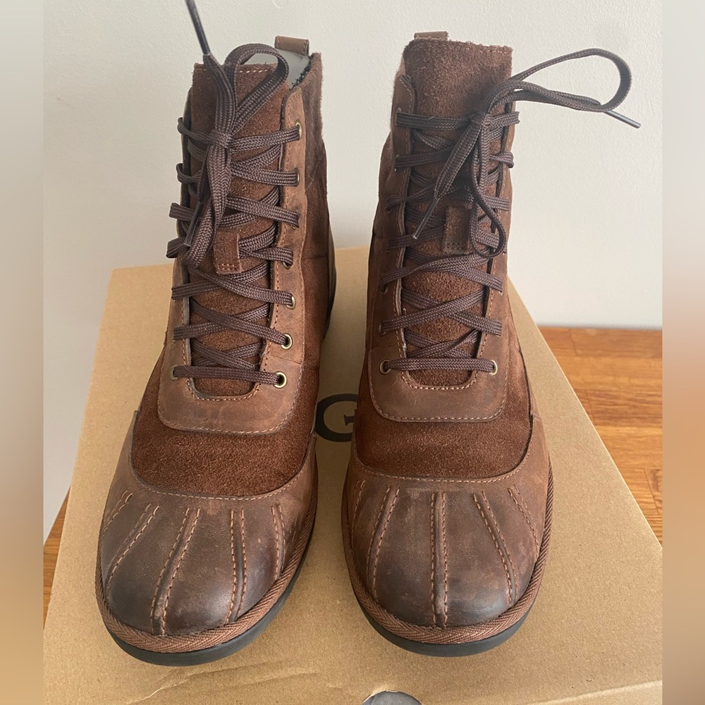 UGG Waterproof Cayli Boot